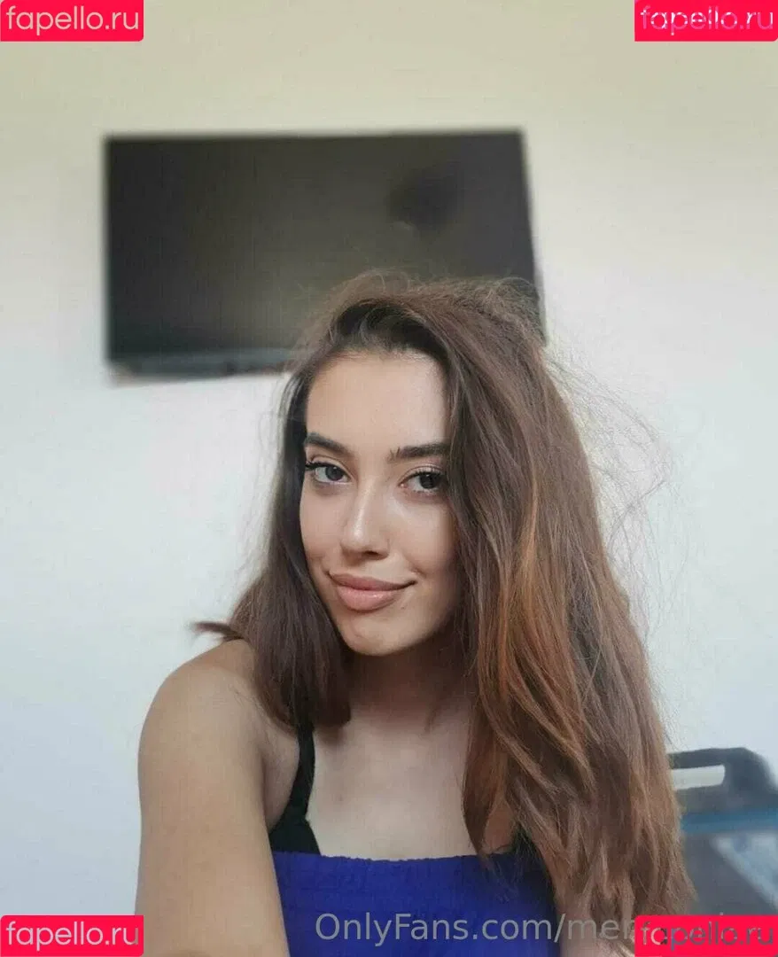 meryconlae Onlyfans Photo Gallery 