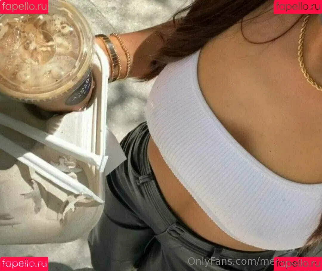 meryconlae Onlyfans Photo Gallery 