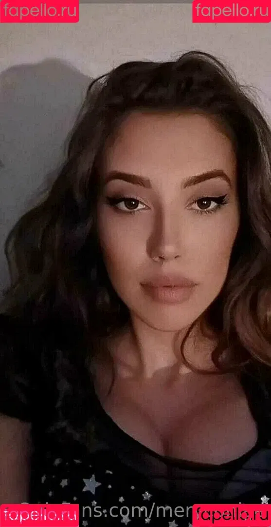 meryconlae Onlyfans Photo Gallery 