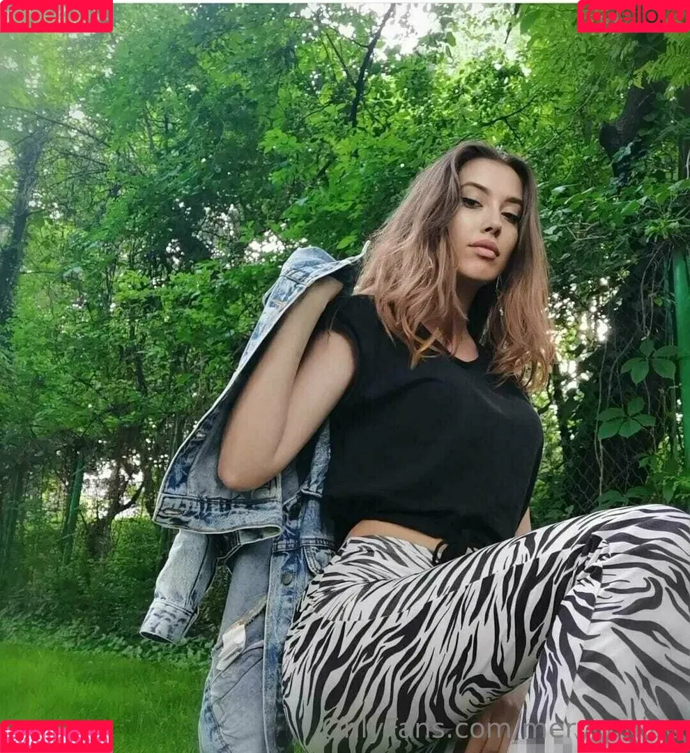 meryconlae Onlyfans Photo Gallery 