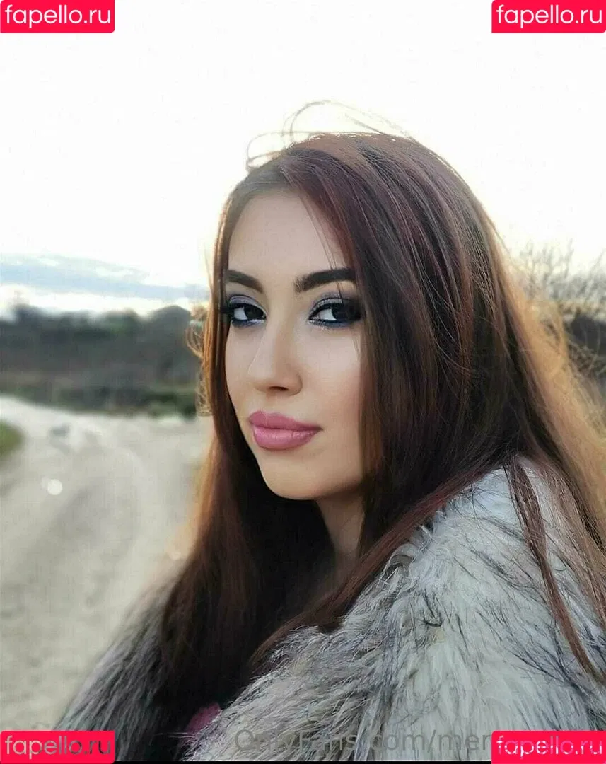 meryconlae Onlyfans Photo Gallery 