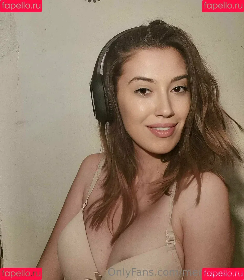 meryconlae Onlyfans Photo Gallery 