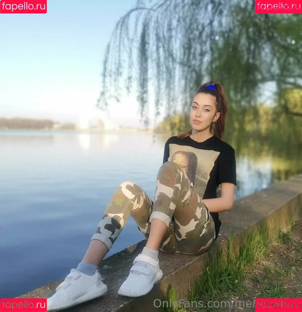 meryconlae Onlyfans Photo Gallery 