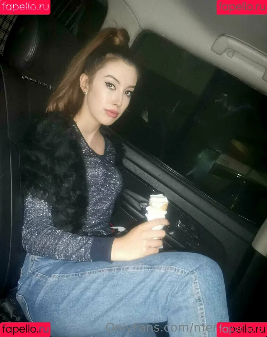 meryconlae Onlyfans Photo Gallery 
