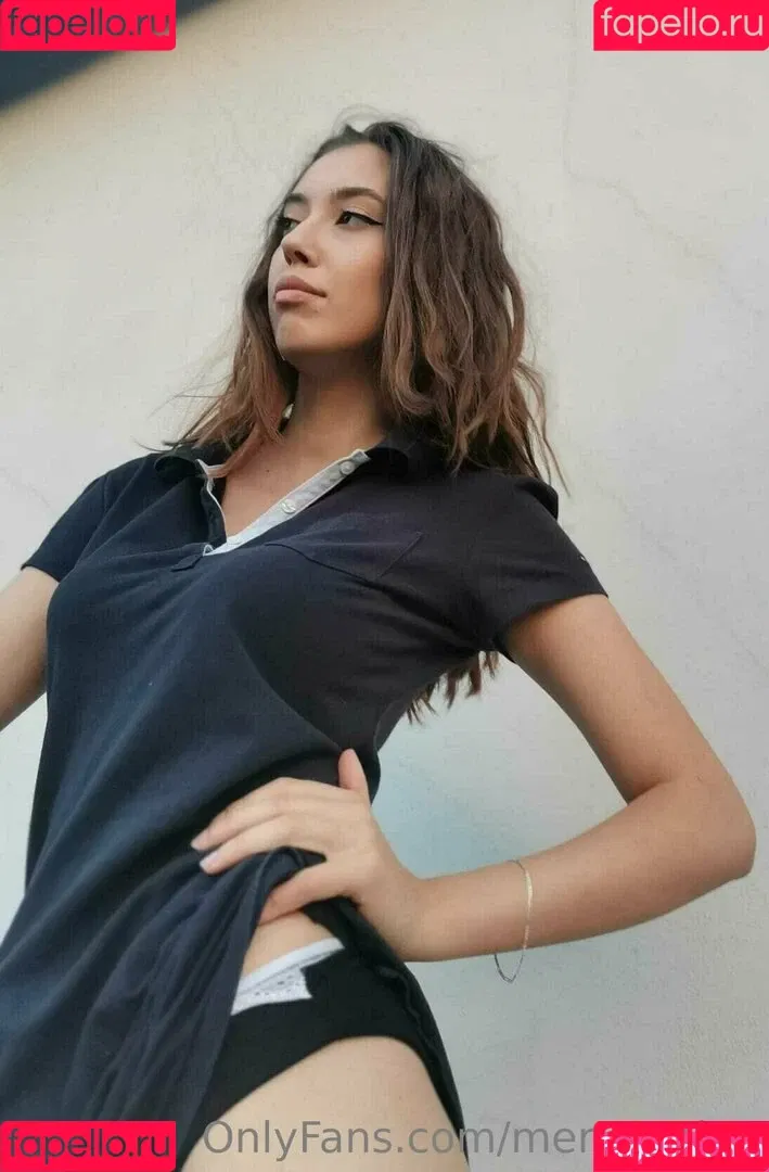 meryconlae Onlyfans Photo Gallery 