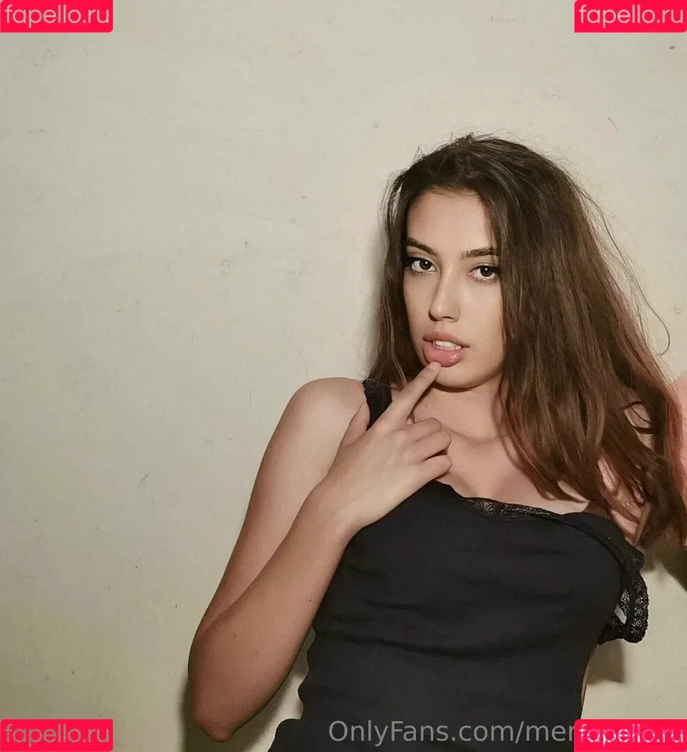 meryconlae Onlyfans Photo Gallery 