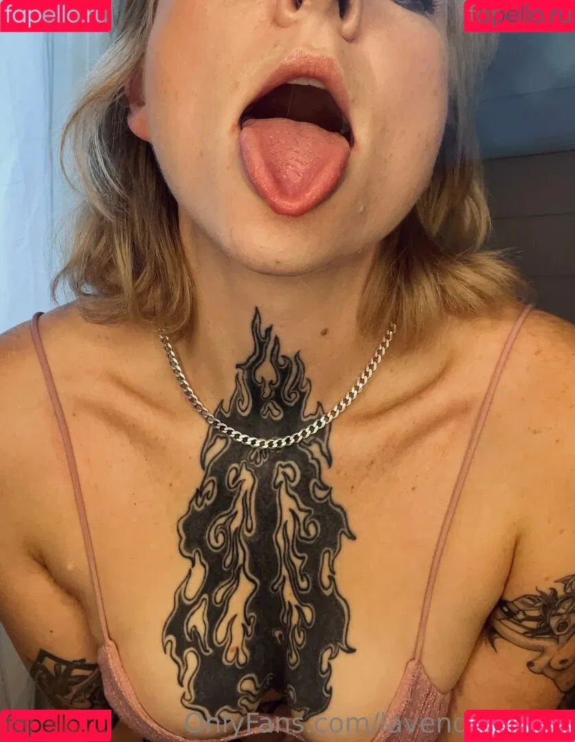 lavenderquinn Onlyfans Photo Gallery 
