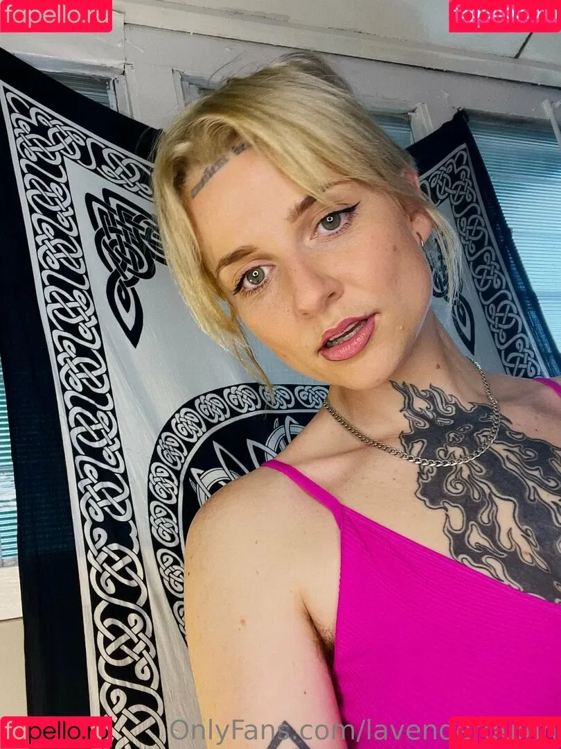 lavenderquinn Onlyfans Photo Gallery 