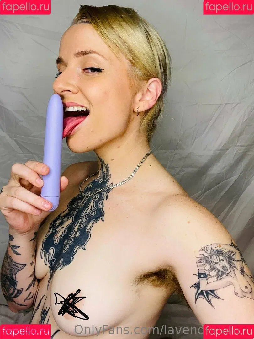 lavenderquinn Onlyfans Photo Gallery 