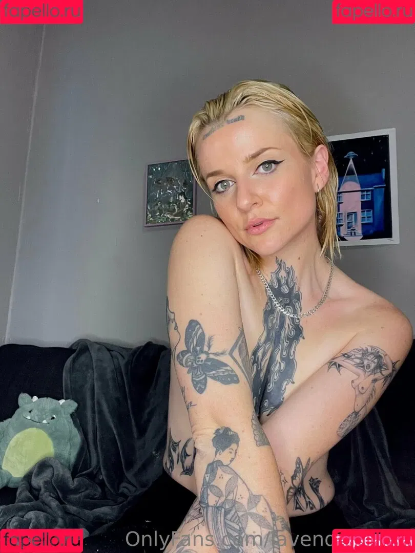 lavenderquinn Onlyfans Photo Gallery 