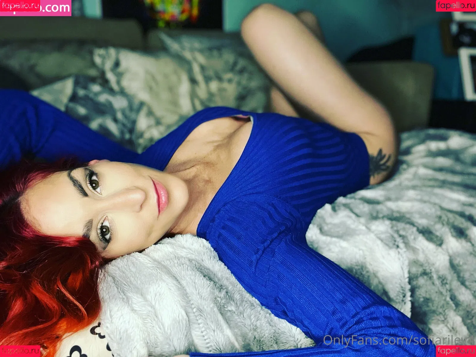 sofiariley4 Onlyfans Photo Gallery 