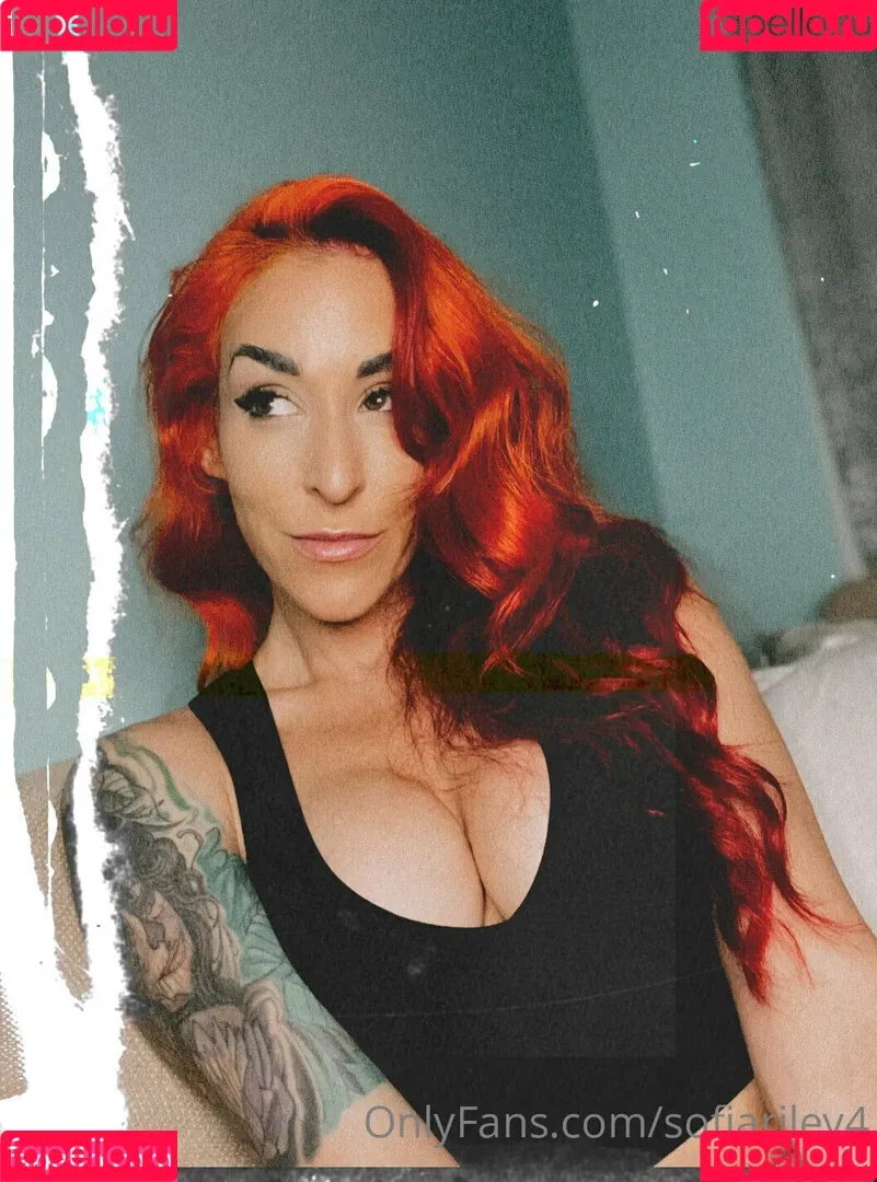 sofiariley4 Onlyfans Photo Gallery 