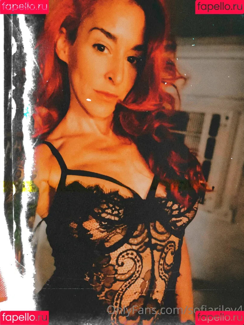 sofiariley4 Onlyfans Photo Gallery 