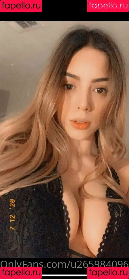 danagorgeus Onlyfans Photo Gallery 