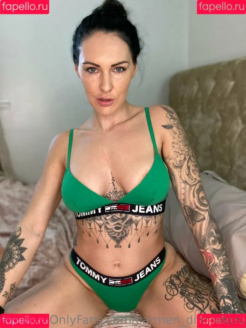 carmen_divinefree Onlyfans Photo Gallery 