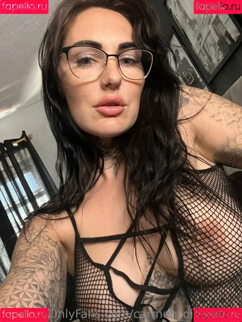 carmen_divinefree Onlyfans Photo Gallery 