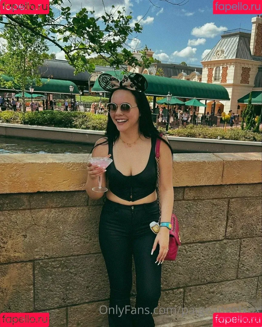 Paigeangelxox Onlyfans Photo Gallery 