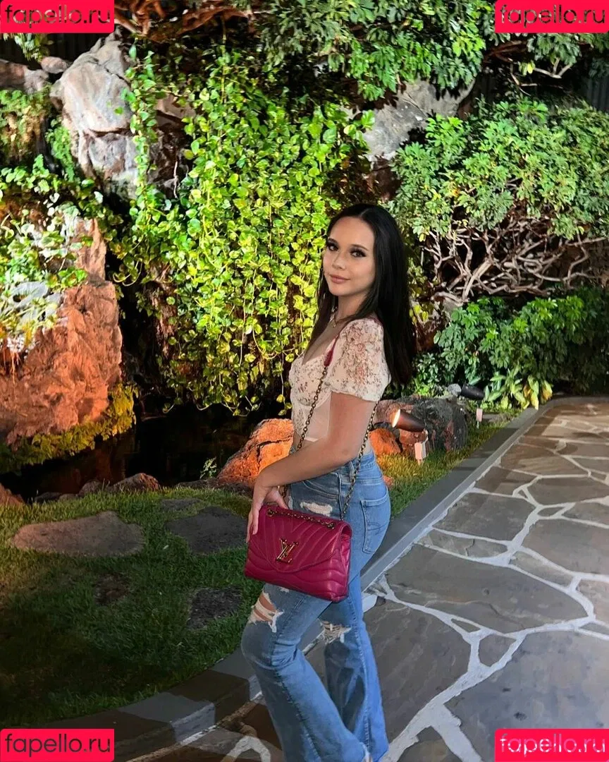 Paigeangelxox Onlyfans Photo Gallery 