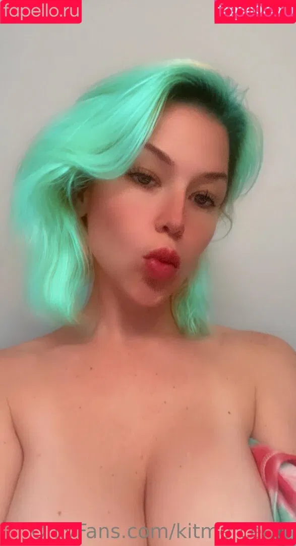 kitmercerxo Onlyfans Photo Gallery 