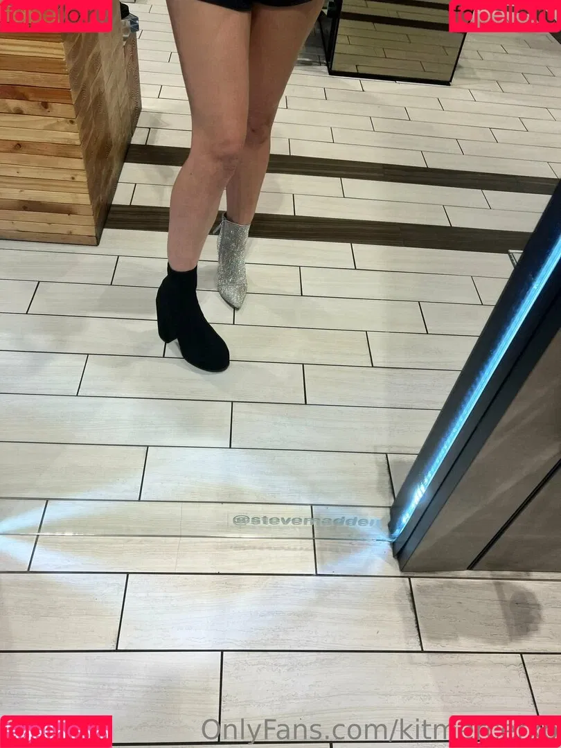 kitmercerxo Onlyfans Photo Gallery 