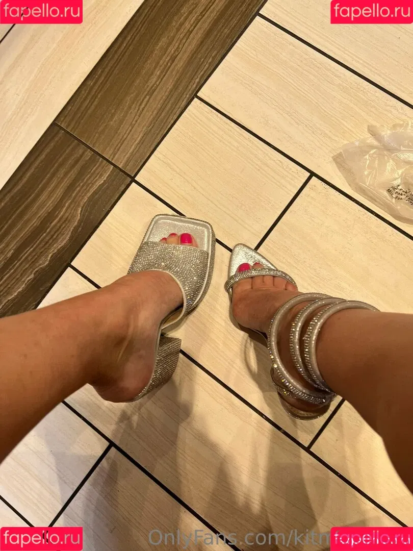 kitmercerxo Onlyfans Photo Gallery 