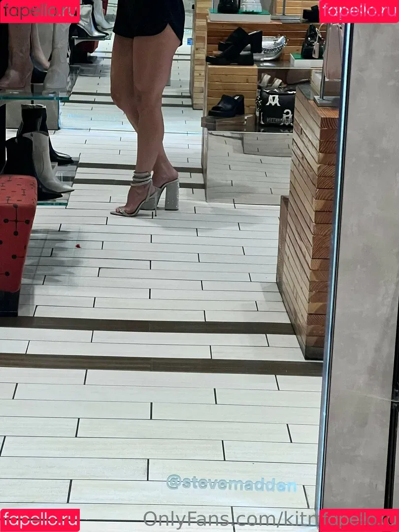 kitmercerxo Onlyfans Photo Gallery 