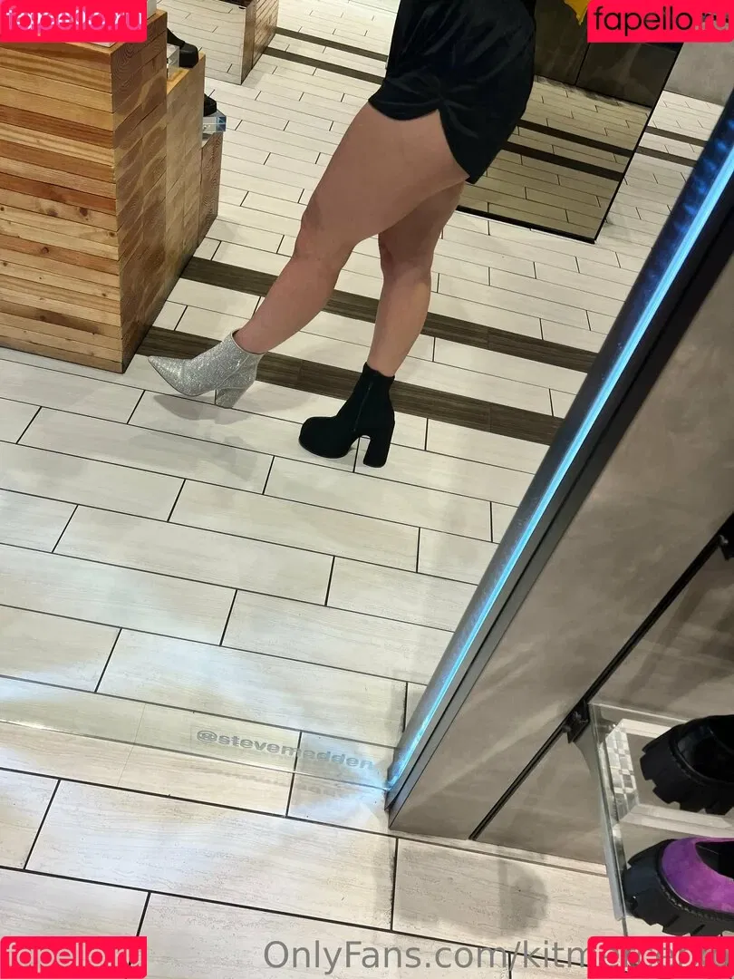 kitmercerxo Onlyfans Photo Gallery 