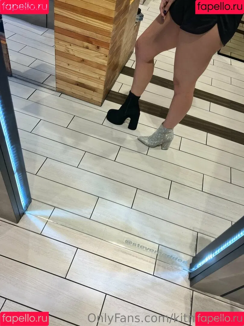 kitmercerxo Onlyfans Photo Gallery 