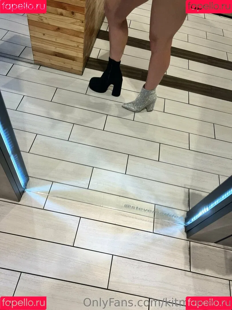 kitmercerxo Onlyfans Photo Gallery 