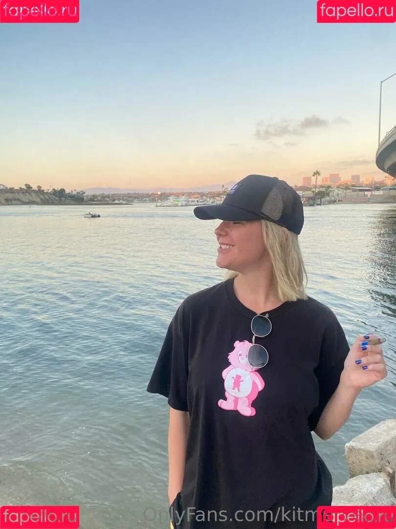 kitmercerxo Onlyfans Photo Gallery 