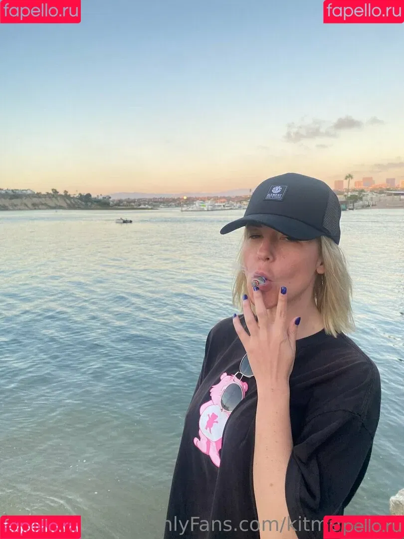 kitmercerxo Onlyfans Photo Gallery 
