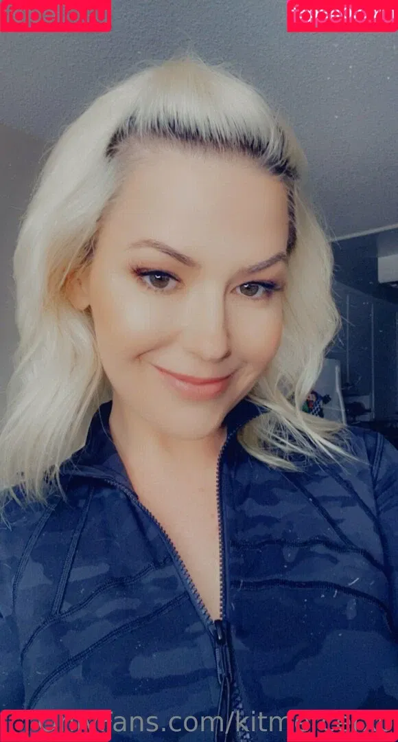 kitmercerxo Onlyfans Photo Gallery 
