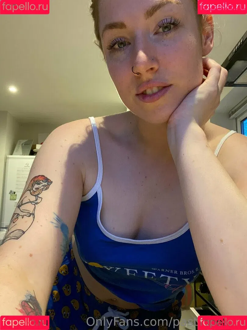 Pastrypeach Onlyfans Photo Gallery 