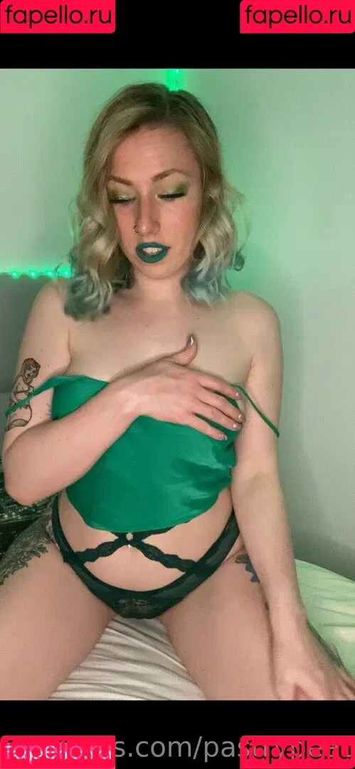 Pastrypeach Onlyfans Photo Gallery 