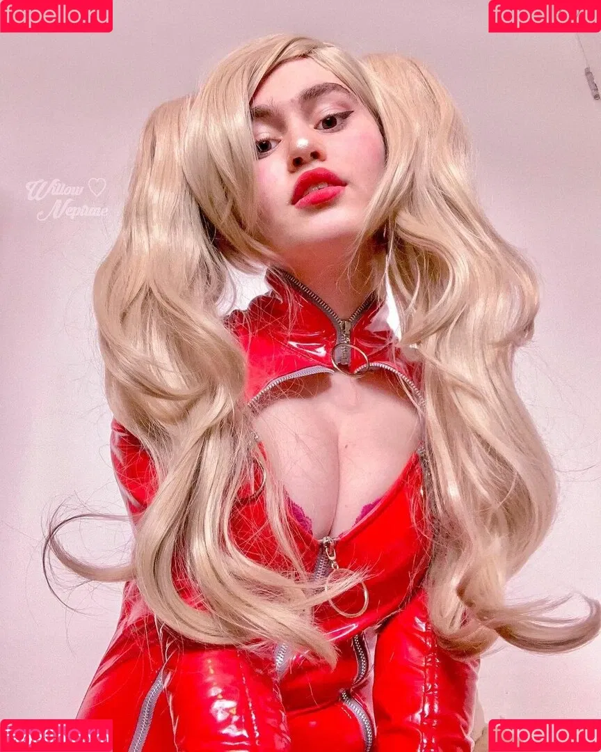 willowsdreaming Onlyfans Photo Gallery 