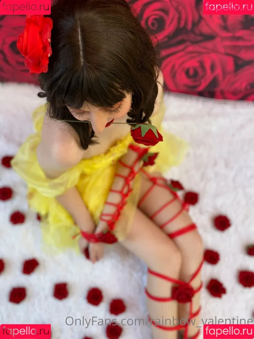 rainbow_valentine Onlyfans Photo Gallery 