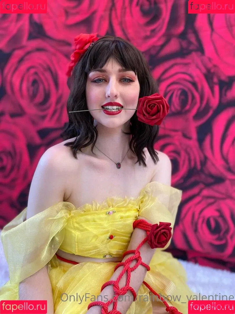 rainbow_valentine Onlyfans Photo Gallery 