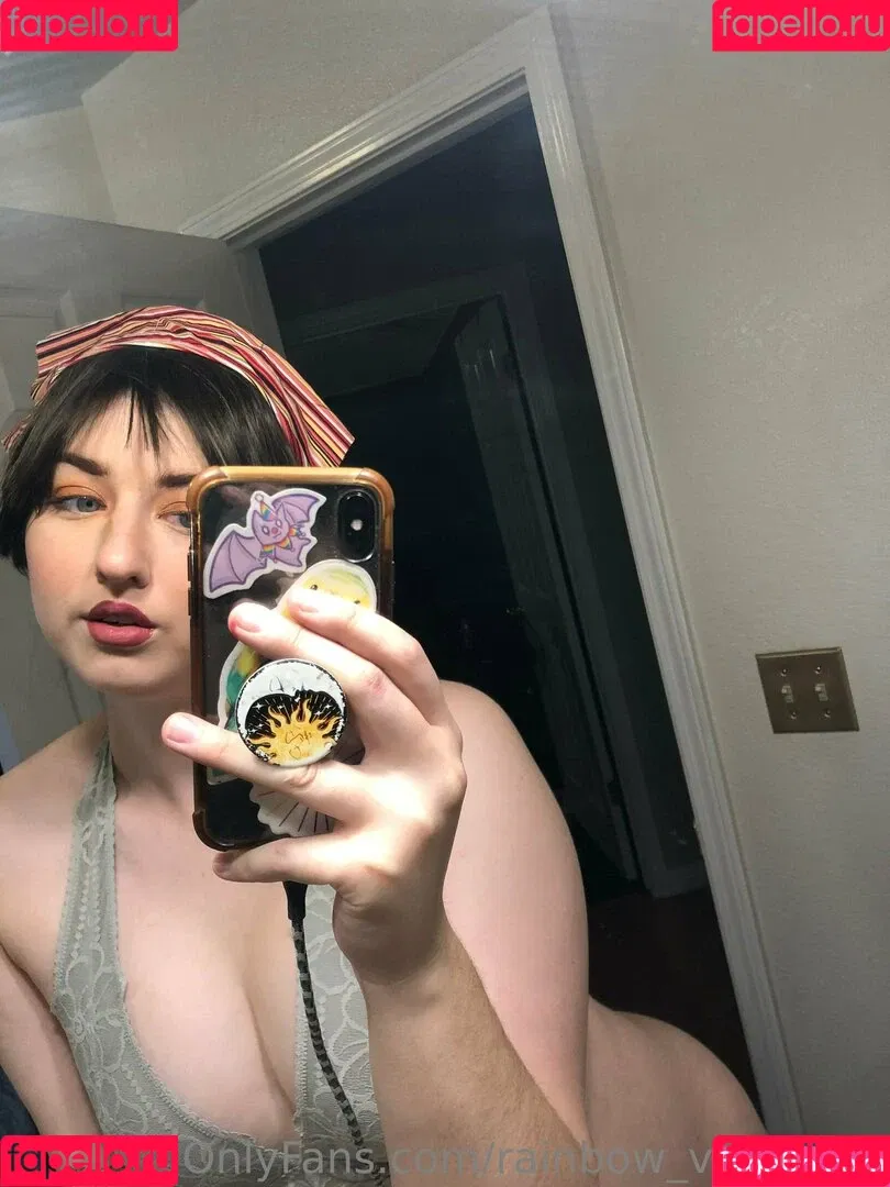 rainbow_valentine Onlyfans Photo Gallery 