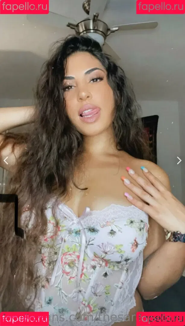 thesarahstone Onlyfans Photo Gallery 