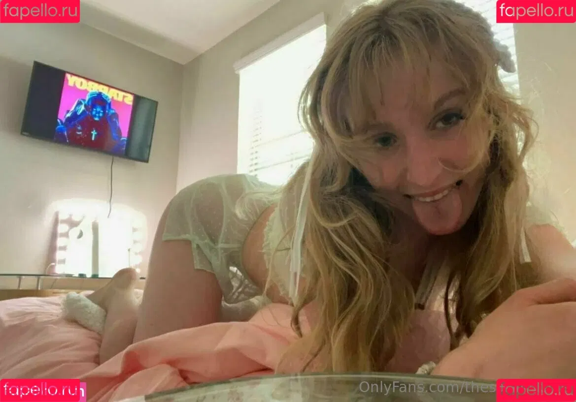 thesarahstone Onlyfans Photo Gallery 