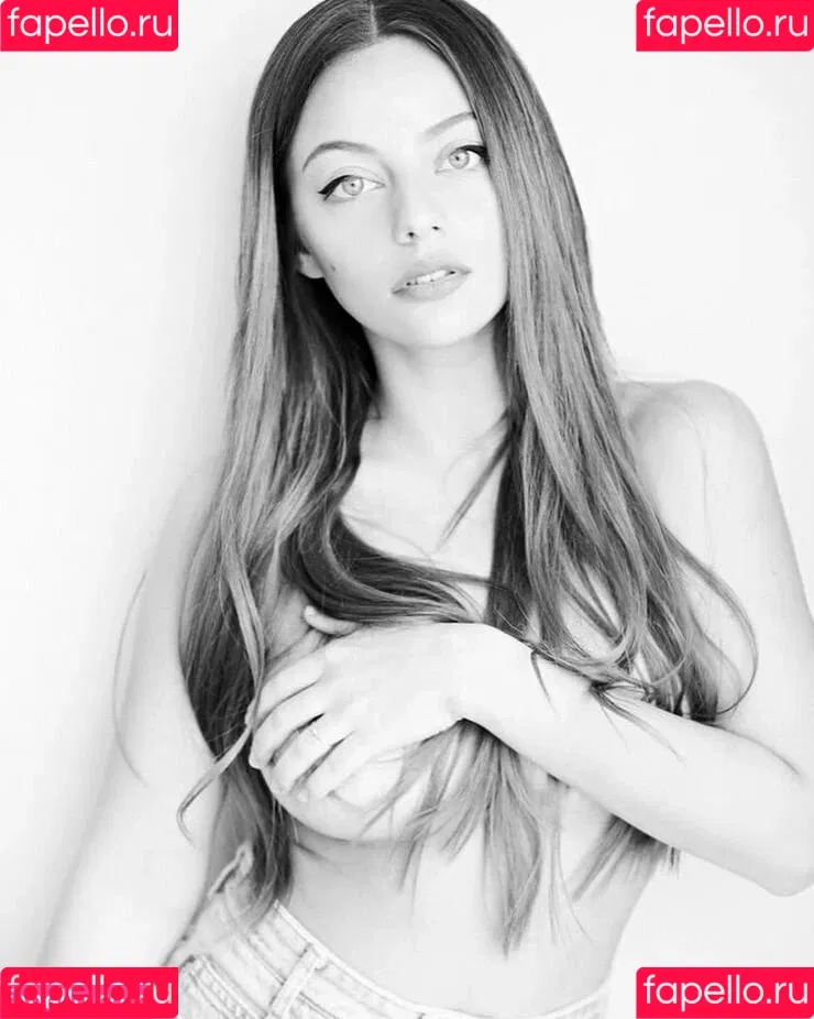 Kate Kishuk Onlyfans Photo Gallery 