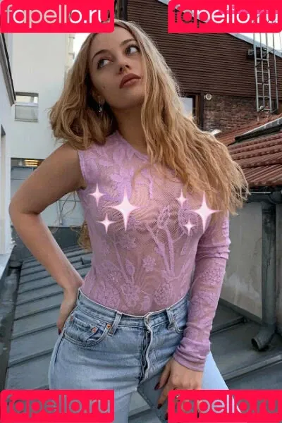 Kate Kishuk Onlyfans Photo Gallery 