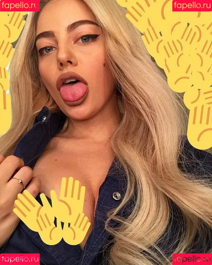 Kate Kishuk Onlyfans Photo Gallery 