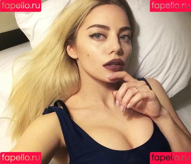 Kate Kishuk Onlyfans Photo Gallery 