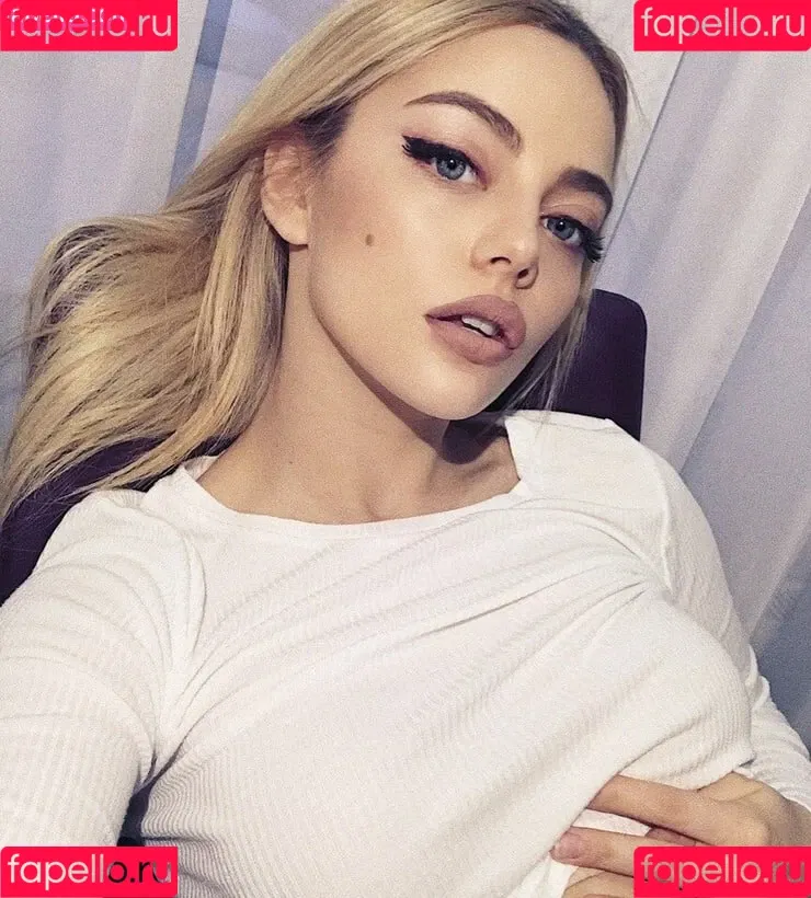 Kate Kishuk Onlyfans Photo Gallery 
