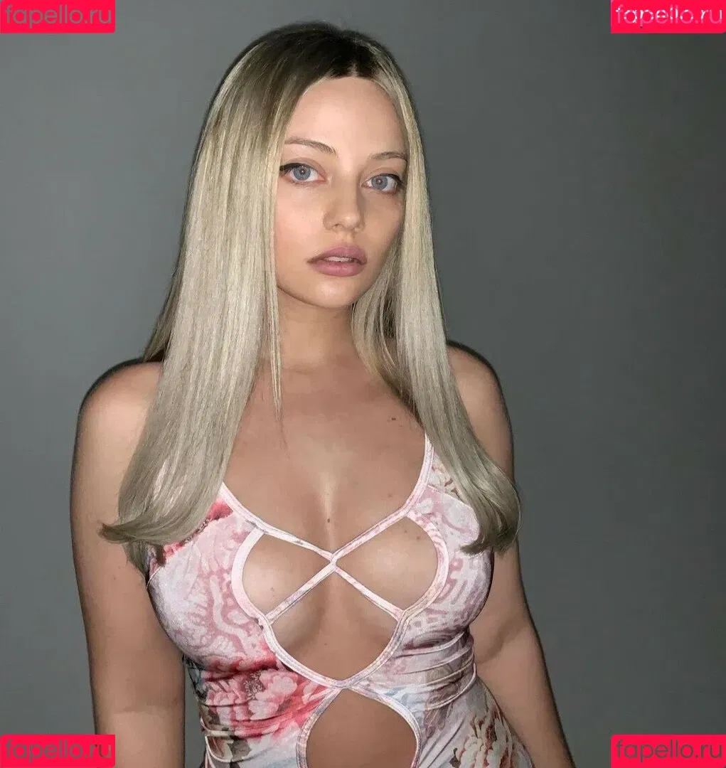 Kate Kishuk Onlyfans Photo Gallery 