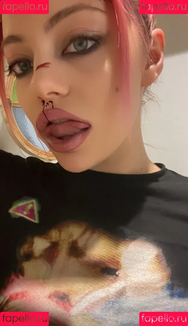 Kate Kishuk Onlyfans Photo Gallery 