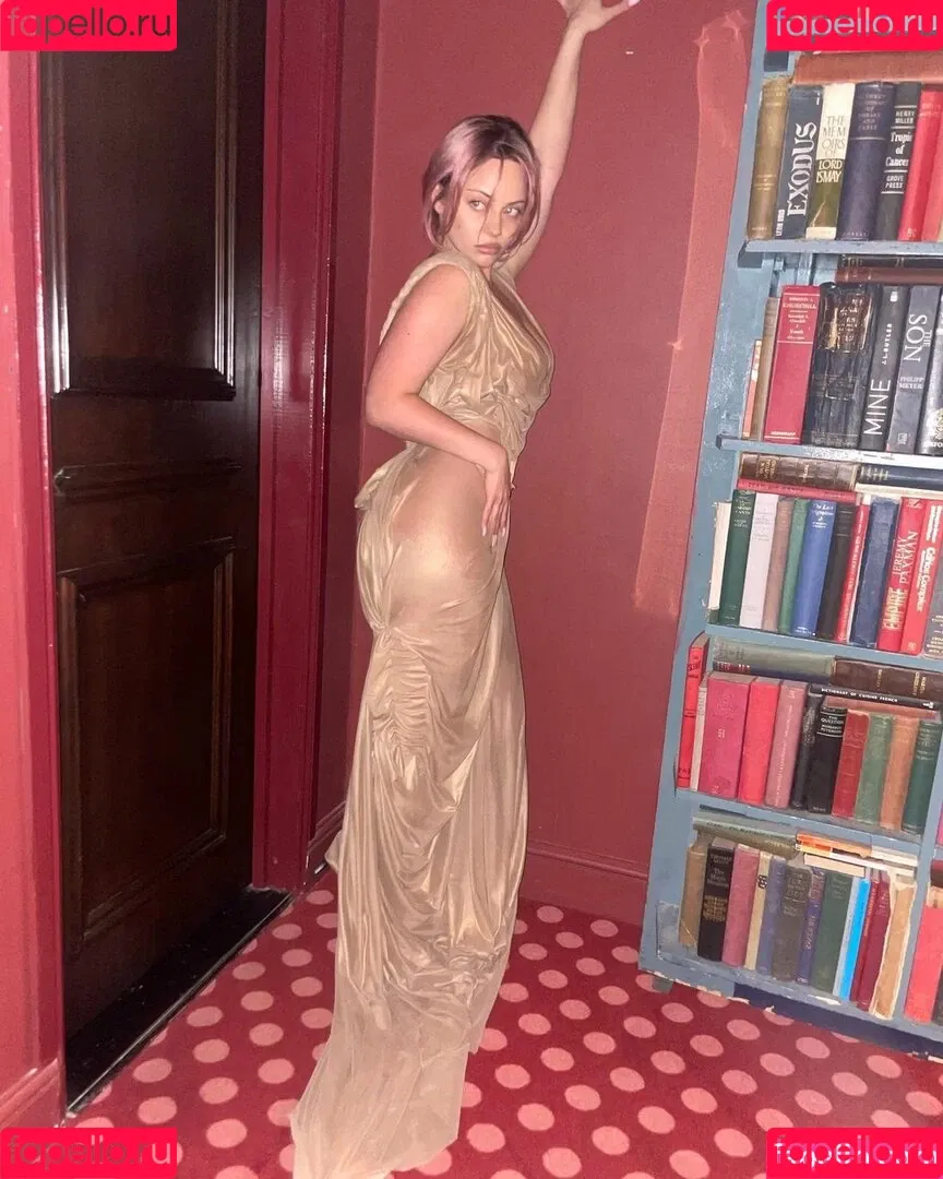 Kate Kishuk Onlyfans Photo Gallery 