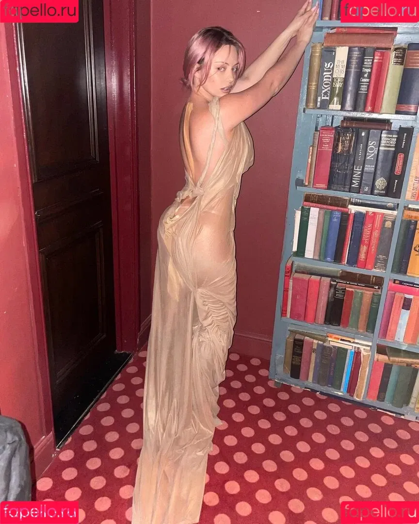 Kate Kishuk Onlyfans Photo Gallery 