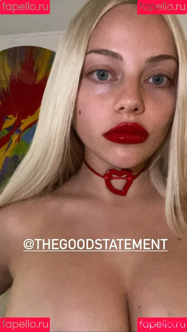 Kate Kishuk Onlyfans Photo Gallery 